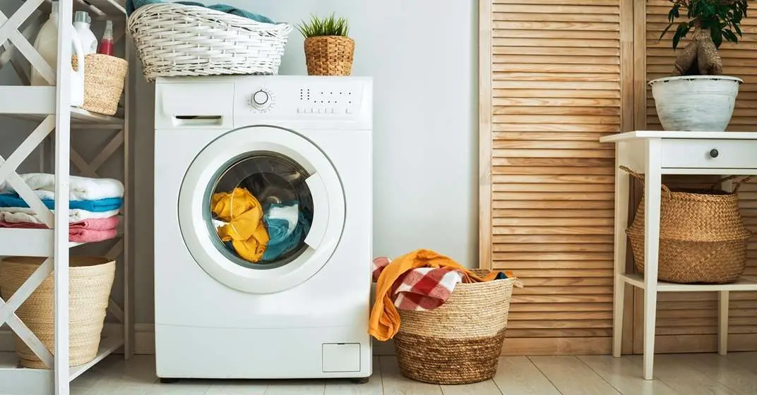 Jak správně prát prádlo