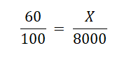 trojčlenka jednoduchá rovnice