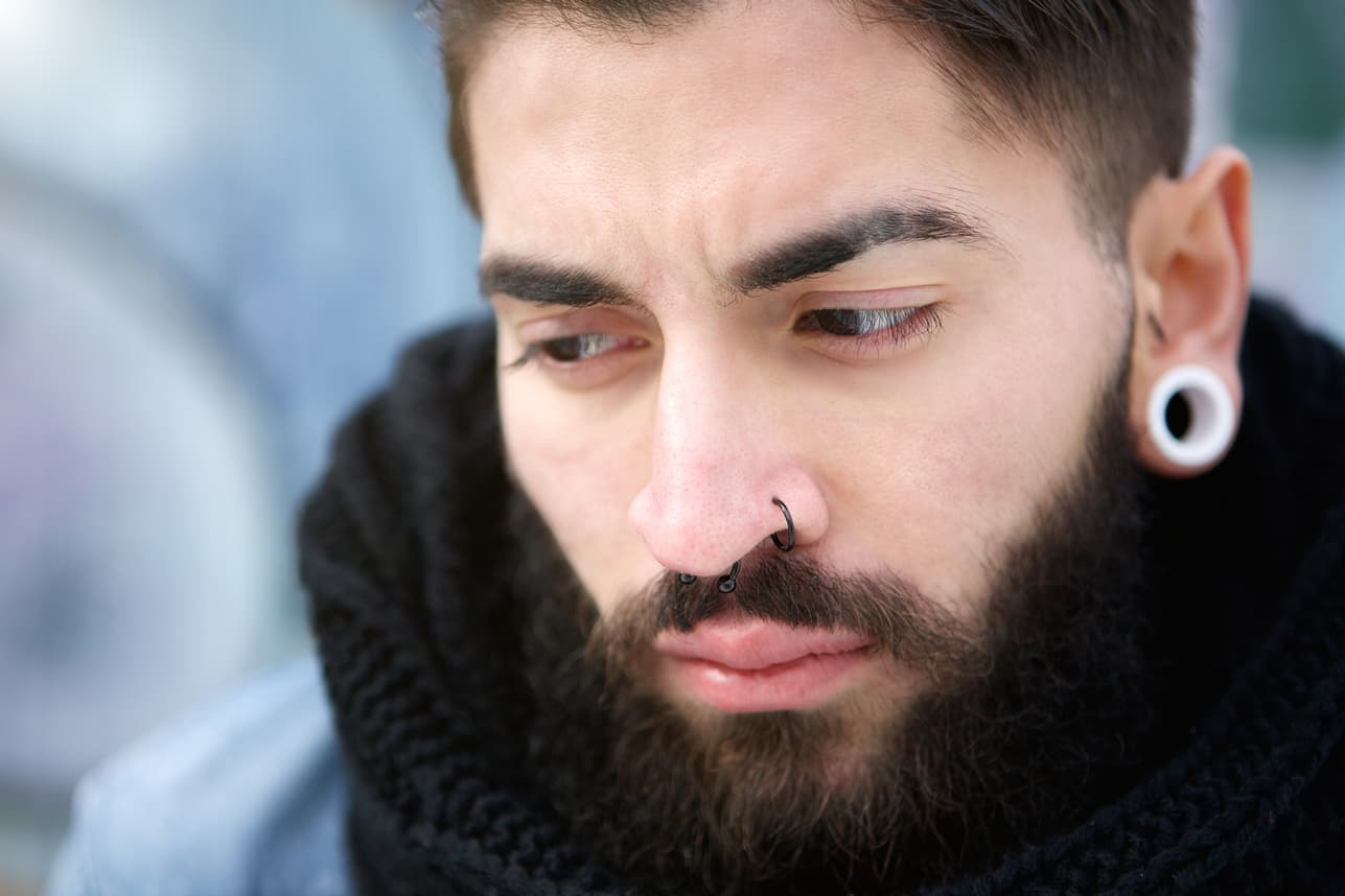 Jak na piercing Napovíme.cz