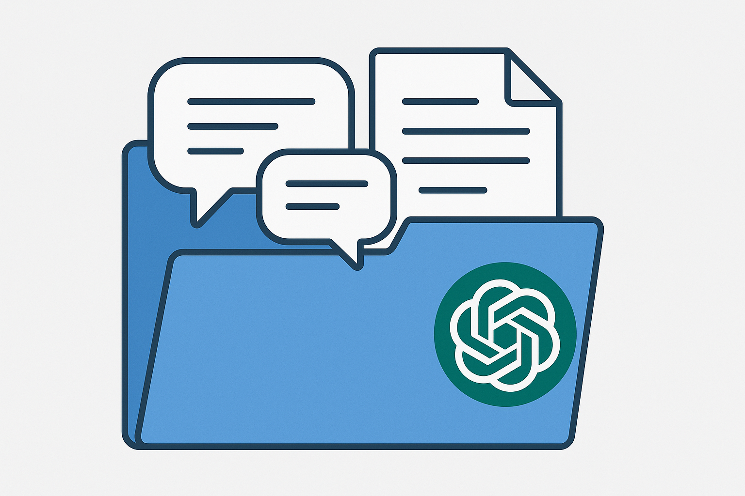 ChatGPT projekty i pro neplacené uživatele